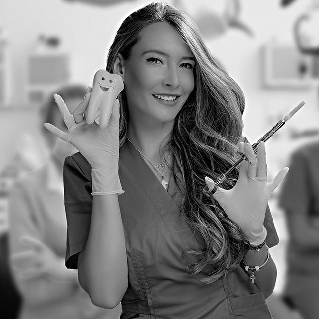 Medic dent. Natasa Vukajlovic
